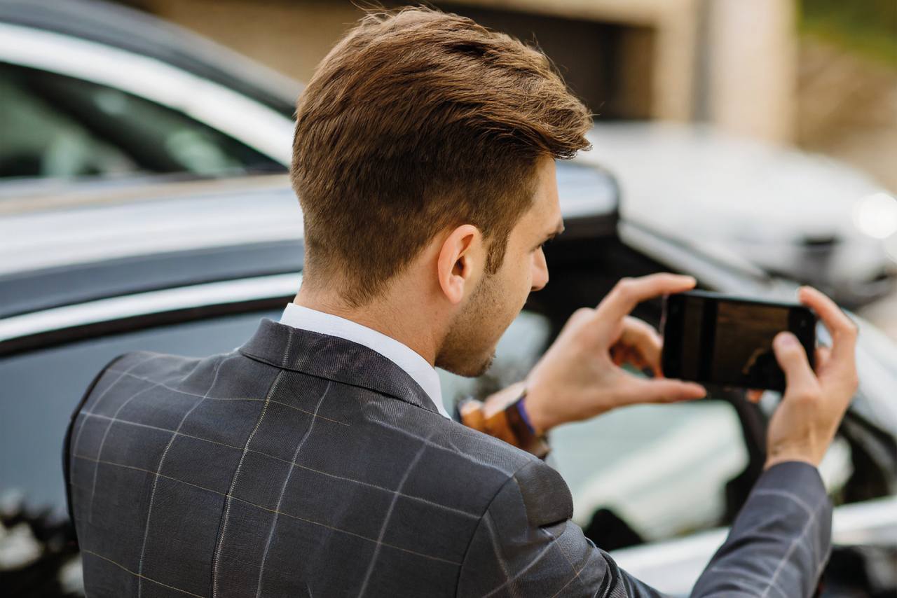 CitNOW Imaging lanciata in Italia l'app per migliorare qualità e coerenza degli annunci di veicoli online