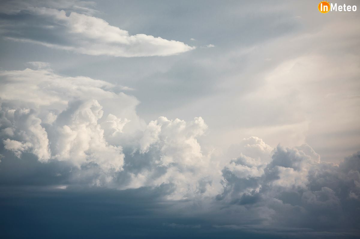 Meteo Modena previsioni da Giovedì 09 a Sabato 11 Gennaio hryd