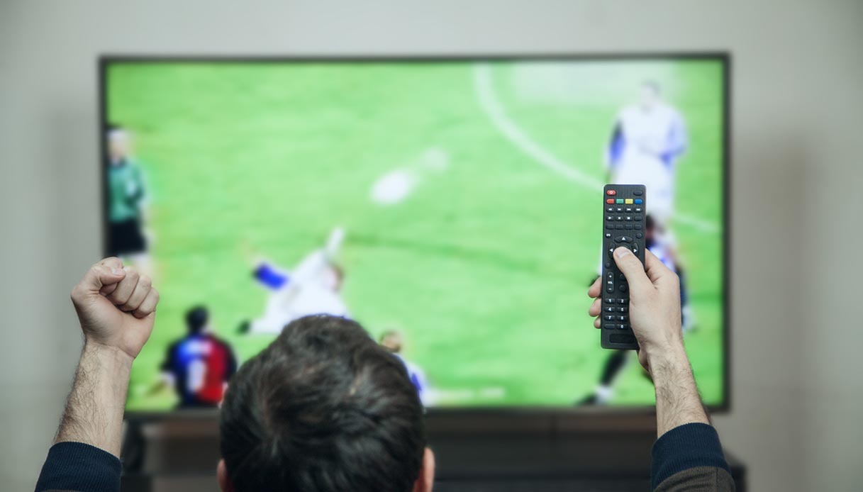 Come Vedere La Diciottesima Giornata Di Serie A In TV E Streaming Kwii