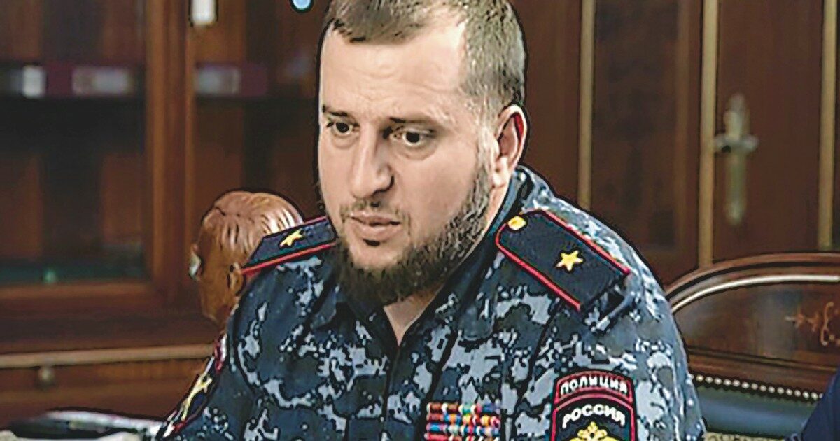 Kadyrov non è morto (di nuovo). Ma il Cremlino pensa al sostituto