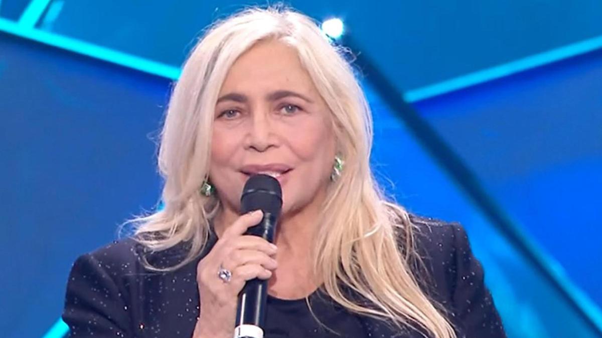 La Scaletta Di Domenica In Speciale Sanremo In Ordine Di Uscita