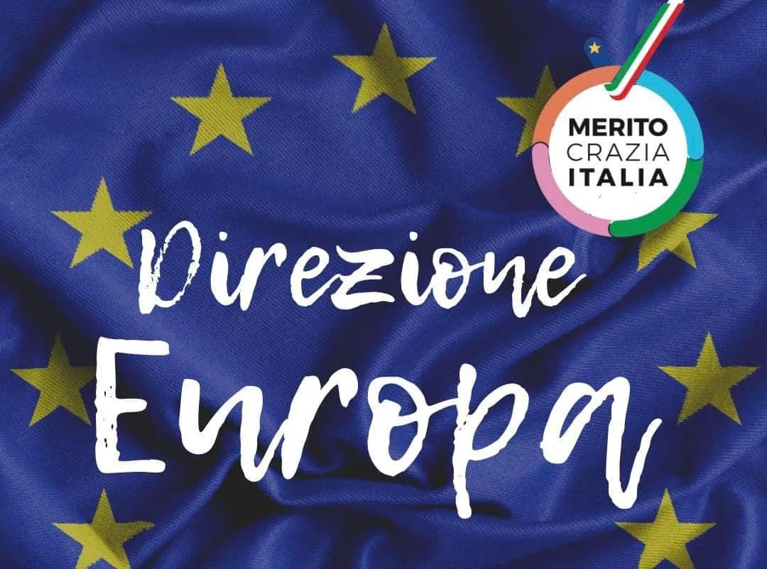 Elezioni europee e nuovo Codice di condotta, Meritocrazia Italia: i cittadini hanno bisogno di tornare a credere nelle Istituzioni