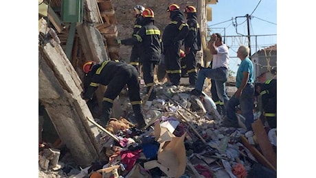 Terremoto tra Turchia e Grecia: almeno un morto e dieci feriti. La scossa avvertita a Izmir e Lesbo