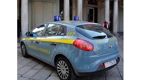 Furbetti del cartellino, blitz di Guardia di Finanza in Comune a Piacenza: 50 indagati