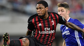 Milan senza lo stakanovista Bacca: al suo posto Lapadula, Niang o Luiz Adriano