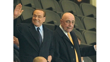 VIDEO - Galliani rivela: Io e Berlusconi sogniamo un Milan del vivaio