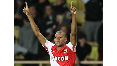 Kylian Mbappe, il nuovo Henry che piace a Barcellona, Real Madrid e Manchester City