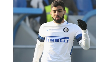 Inter, contro il Bologna sarà il Gabigol-Day: per la prima volta titolare