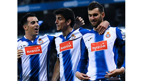 Liga, 17ª giornata - Pari tra Espanyol e Deportivo La Coruña