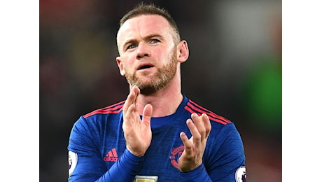 La Cina chiama Rooney, Mourinho apre: “Può essere interessante”