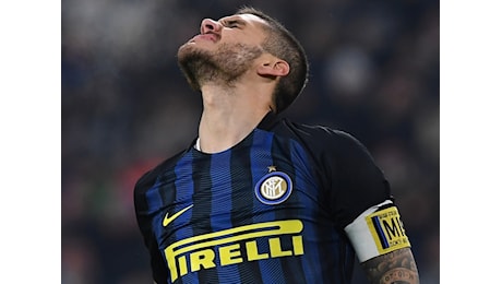 L'Inter e il mal di goal in trasferta: appena 12 in 12 partite