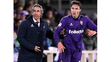 Chiesa rivelazione Fiorentina, sirene dalla Premier: lo osserva il Liverpool