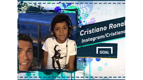 VIDEO - Guarda Cristiano Ronaldo, Pjanic e Neymar nel Goal Social Snap di oggi