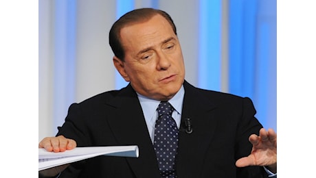 Cessione Milan, Berlusconi: Trattativa coi cinesi già chiusa