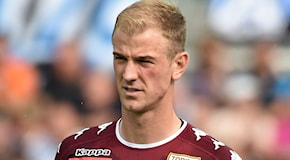 Torino, Hart su Guardiola: “Convincerlo era una battaglia persa”