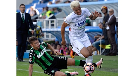 Calciomercato Udinese, addio a Penaranda: ufficiale il suo approdo al Malaga