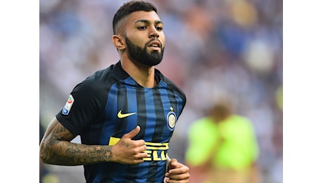 Pioli elogia Gabigol, ma l'agente guarda al Brasile: Diversi club interessati