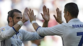 Madrid, La Liga e la Spagna dominano la classifica dei 50 migliori giocatori