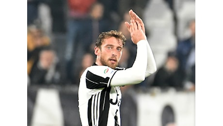 Probabili formazioni Sassuolo-Juventus: Marchisio recupera, fuori Mandzukic