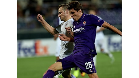 Fiorentina-Sassuolo, le formazioni ufficiali: Chiesa titolare a sorpresa
