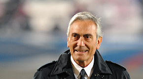 Lega Pro, Gravina: “Ci saranno penalizzazioni”