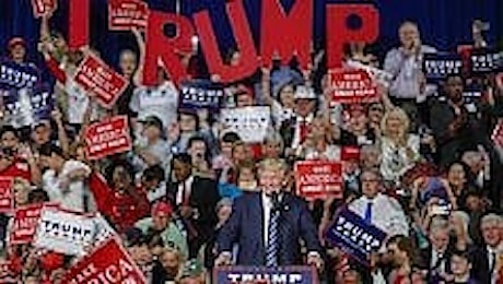 Trump è solo l'inizio: il futuro rischia di essere dei populisti autoritari