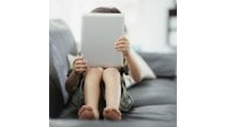 I pediatri ci ripensano: web e tablet ai bambini non sono più un tabù