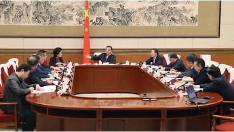 Cina, la decisione di Xi: Torniamo a chiamarci compagni. Ma oggi vuol dire 'gay'