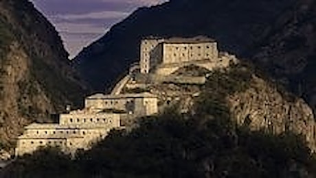 Castelli, archeologia, cantine. Che fare se nella Vallée manca la neve