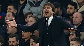 Il passionale Conte contro il filosofo Guardiola, City-Chelsea accende la Premier