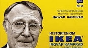 Il re dei paperoni svizzeri è il signor Ikea. Tra gli italiani Aponte, Perfetti, Zegna e Margherita Agnelli