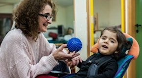 Giornata delle disabilità, in Italia quasi 3 milioni di persone ne soffrono