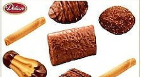 Ferrero compra i biscotti della belga Delacre