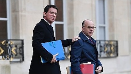 Manuel Valls si dimette, Bernard Cazeneuve è il nuovo primo ministro francese