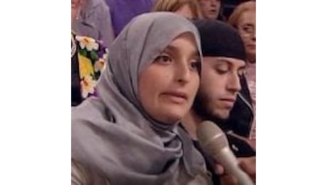 Terrorismo, Fatima condannata a nove anni: è la prima foreign fighter italiana