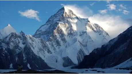 Alpinismo in lutto: addio a Angelino, uno dei reduci della spedizione sul K2