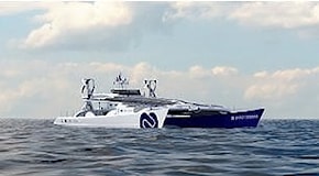 Energy Observer, il primo catamarano 100% green che farà il giro del mondo