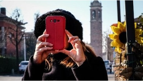 Bergamo, tutto il paese in chat: Così fermiamo i ladri con WhatsApp