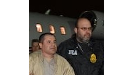 El Chapo, il suo inferno è un carcere nel cuore di Manhattan