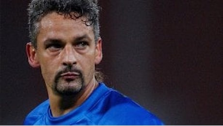 Baggio, il campione diverso rimasto tra noi con la sua assenza