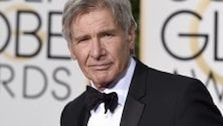 Harrison Ford, incidente sfiorato con aereo passeggeri. Indagano le autorità