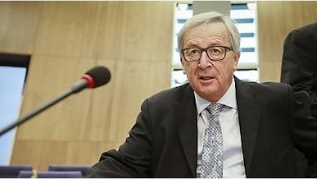 La manovra italiana sul tavolo Ue con l'incognita Juncker