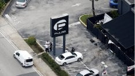 Strage di Orlando, libera su cauzione la vedova dell'omicida