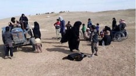 Siria, l'alleanza a guida curda avanza su Raqqa. Allarme per la diga