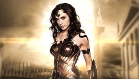 Sul set di 'Wonder Woman', il film non femminista fatto dalle donne