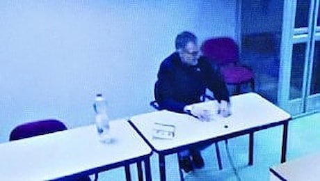 Roma, Mafia Capitale, Carminati: La guerra non è ancora finita. e io non ho bisogno di nessuno