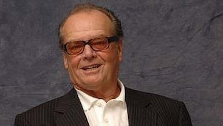 Jack Nicholson, 80 anni e non sentirli: Cozzo contro la biogravità