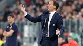 Juventus, Allegri affronta il mese decisivo: Non abbiamo ancora vinto