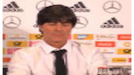 Loew: Conte e Ventura sono simili