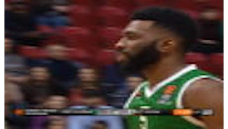 Unics Kazan-Olimpia Milano 100-79